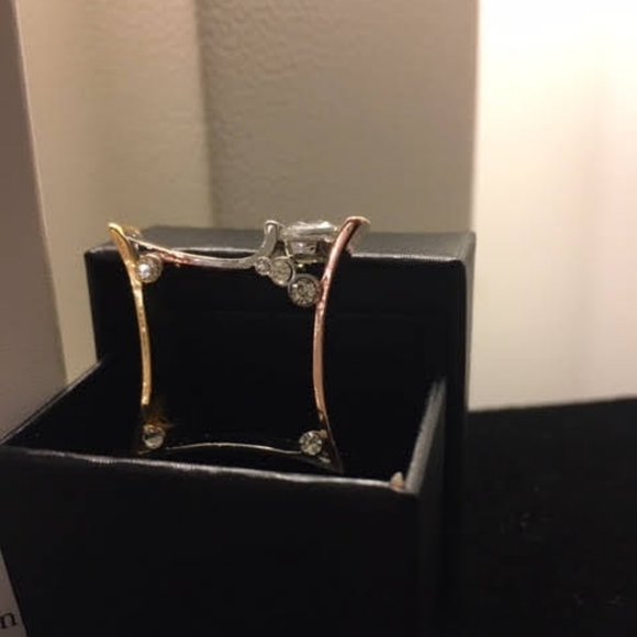 Multi color statement ring - Picture 14 of 16